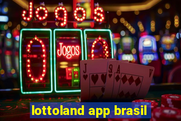 lottoland app brasil